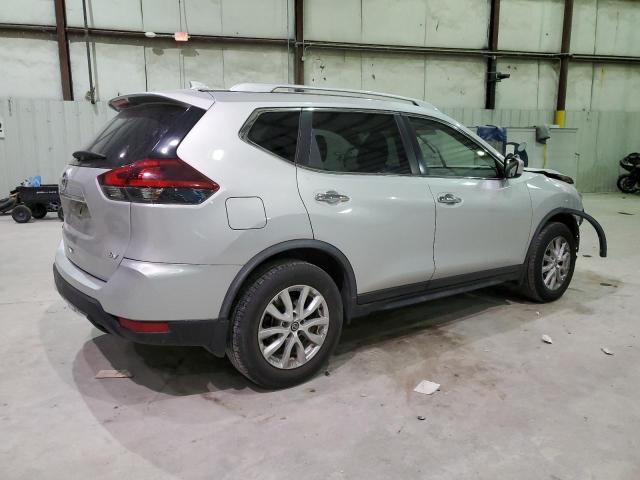 Photo 2 VIN: JN8AT2MT5JW491101 - NISSAN ROGUE S 