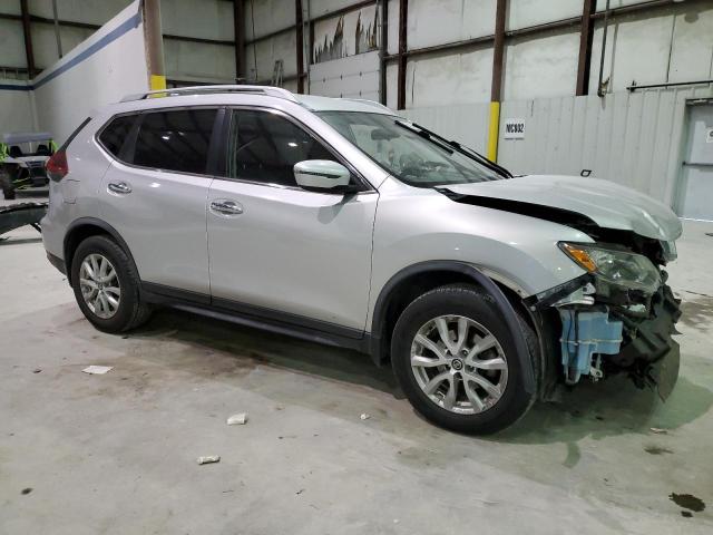 Photo 3 VIN: JN8AT2MT5JW491101 - NISSAN ROGUE S 