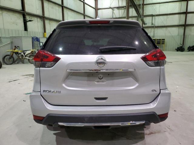 Photo 5 VIN: JN8AT2MT5JW491101 - NISSAN ROGUE S 