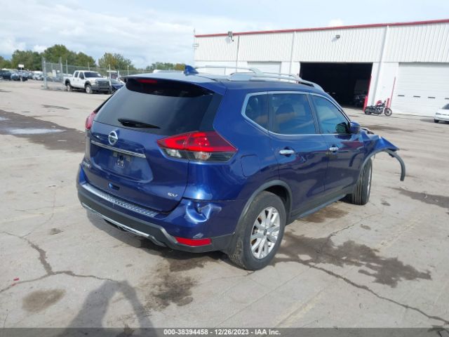 Photo 3 VIN: JN8AT2MT5KW250155 - NISSAN ROGUE 