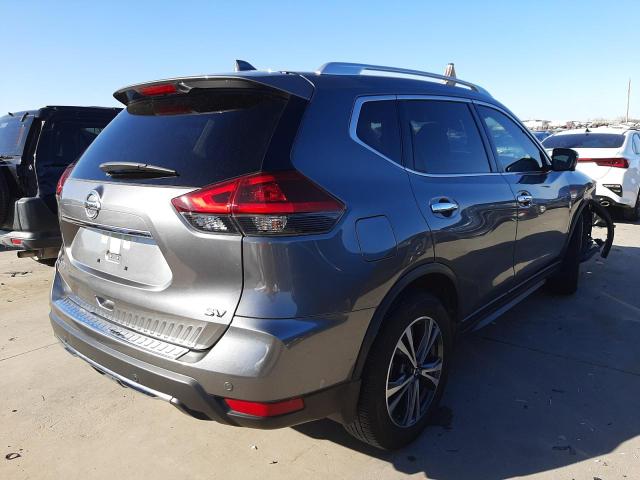 Photo 3 VIN: JN8AT2MT5KW251693 - NISSAN ROGUE S 