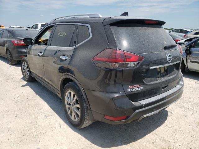 Photo 2 VIN: JN8AT2MT5KW253735 - NISSAN ROGUE 