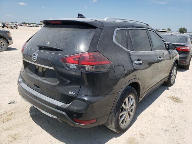 Photo 3 VIN: JN8AT2MT5KW253735 - NISSAN ROGUE 