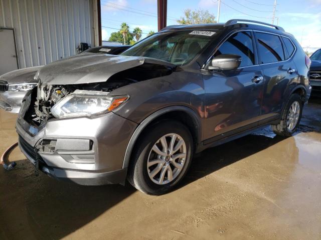 Photo 0 VIN: JN8AT2MT5KW254531 - NISSAN ROGUE S 