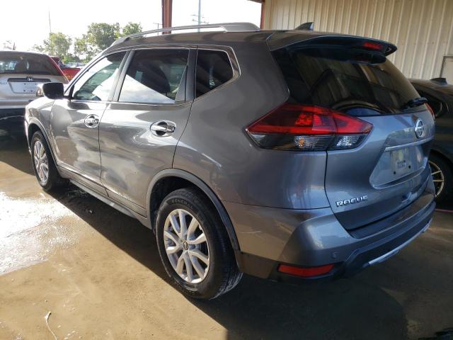 Photo 1 VIN: JN8AT2MT5KW254531 - NISSAN ROGUE S 