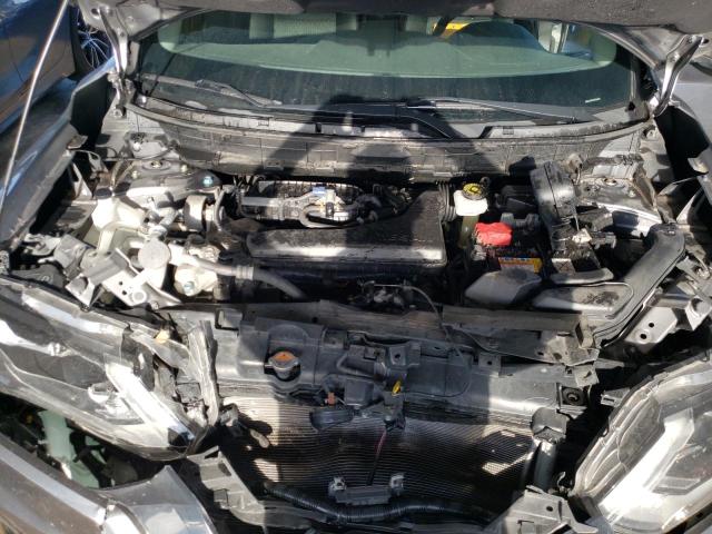 Photo 10 VIN: JN8AT2MT5KW254531 - NISSAN ROGUE S 