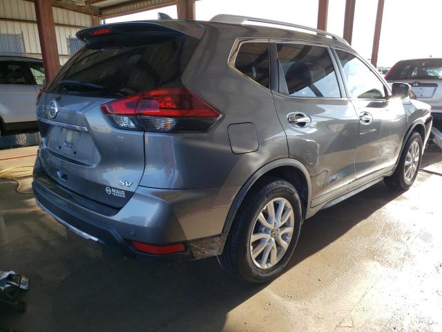 Photo 2 VIN: JN8AT2MT5KW254531 - NISSAN ROGUE S 