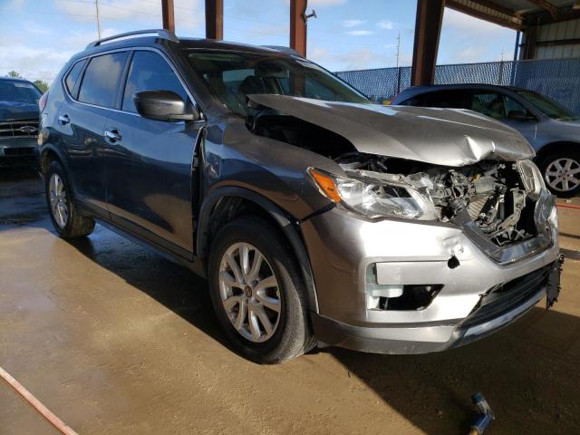 Photo 3 VIN: JN8AT2MT5KW254531 - NISSAN ROGUE S 