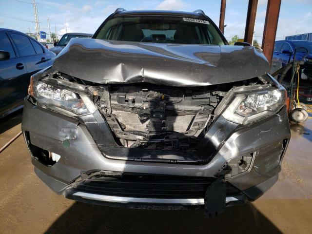 Photo 4 VIN: JN8AT2MT5KW254531 - NISSAN ROGUE S 