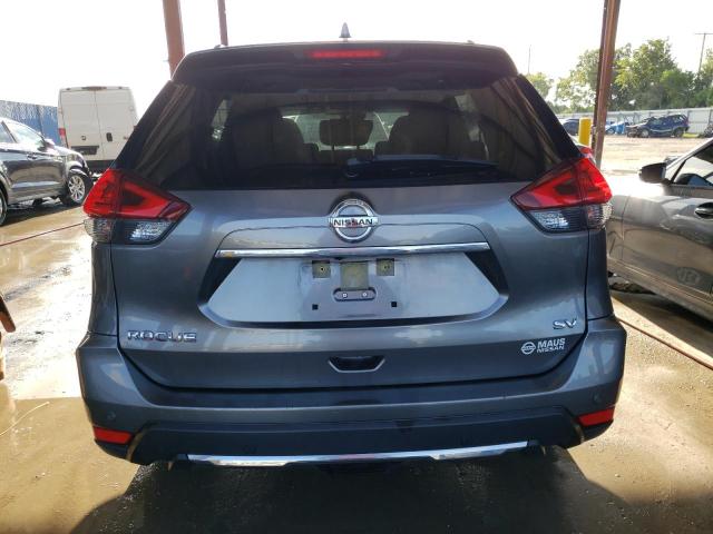 Photo 5 VIN: JN8AT2MT5KW254531 - NISSAN ROGUE S 