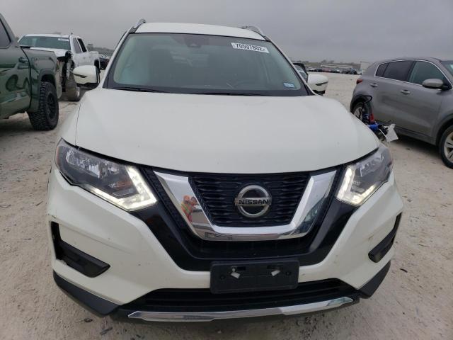 Photo 4 VIN: JN8AT2MT5KW255033 - NISSAN ROGUE S 