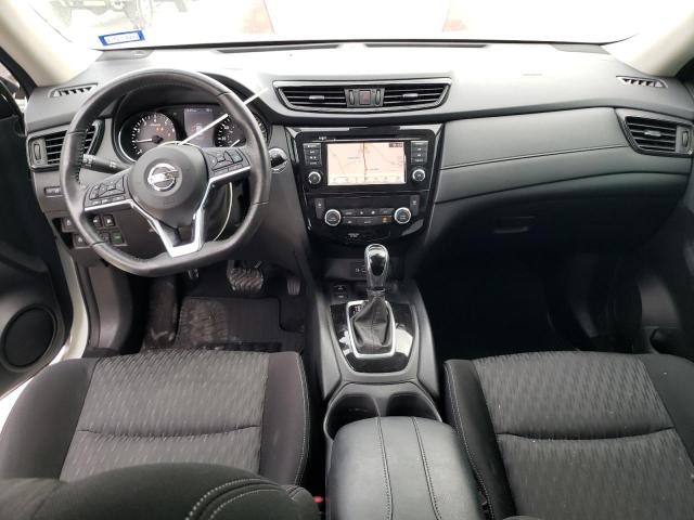 Photo 7 VIN: JN8AT2MT5KW255033 - NISSAN ROGUE S 