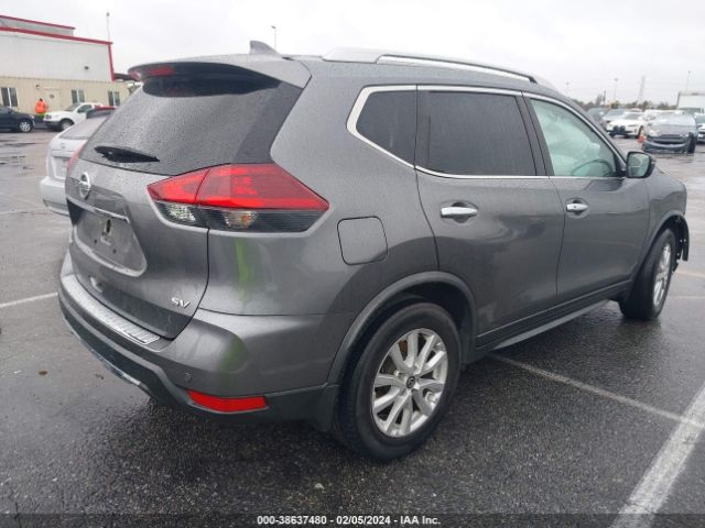 Photo 3 VIN: JN8AT2MT5KW255842 - NISSAN ROGUE 