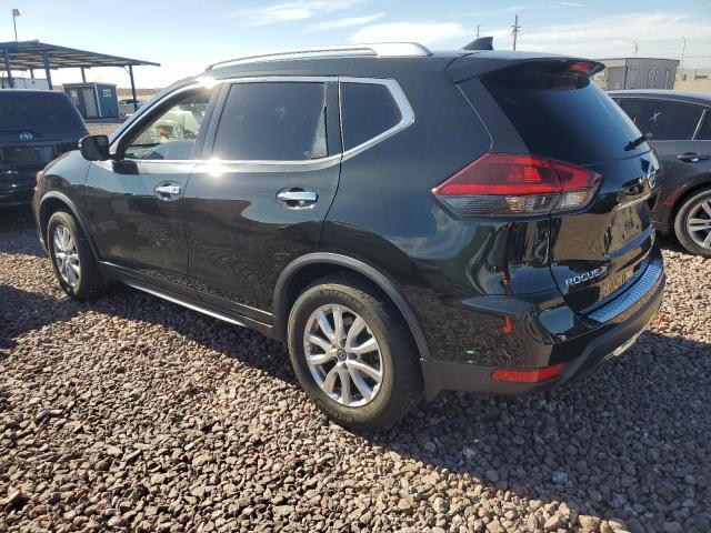 Photo 1 VIN: JN8AT2MT5KW255873 - NISSAN ROGUE 