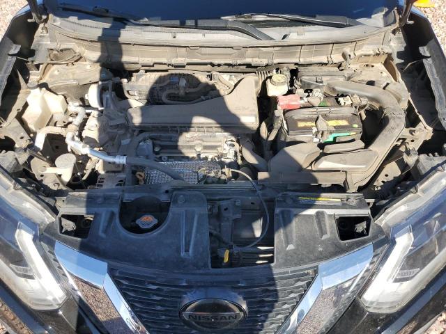 Photo 10 VIN: JN8AT2MT5KW255873 - NISSAN ROGUE 