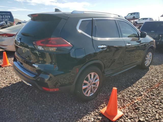 Photo 2 VIN: JN8AT2MT5KW255873 - NISSAN ROGUE 