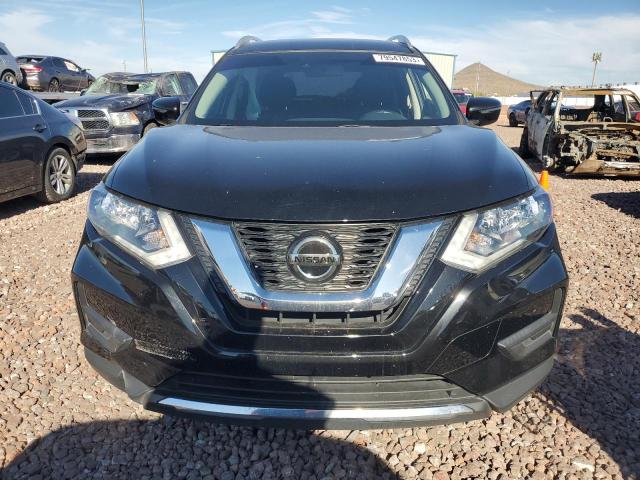 Photo 4 VIN: JN8AT2MT5KW255873 - NISSAN ROGUE 