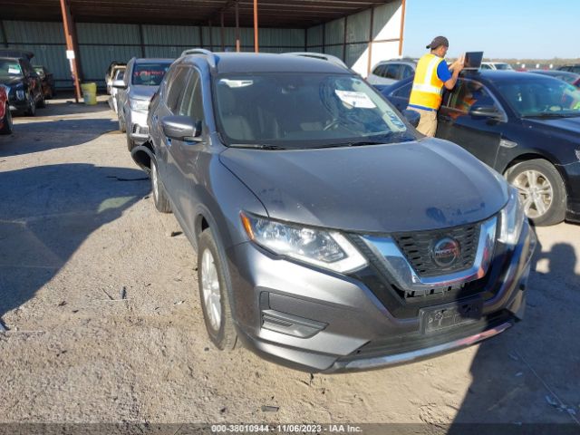 Photo 0 VIN: JN8AT2MT5KW256182 - NISSAN ROGUE 