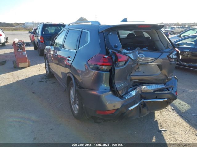 Photo 2 VIN: JN8AT2MT5KW256182 - NISSAN ROGUE 