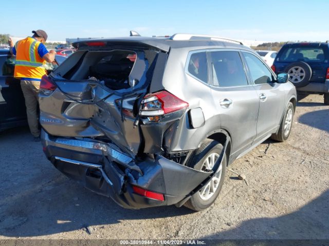 Photo 3 VIN: JN8AT2MT5KW256182 - NISSAN ROGUE 