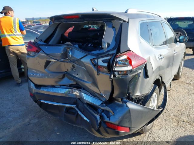 Photo 5 VIN: JN8AT2MT5KW256182 - NISSAN ROGUE 