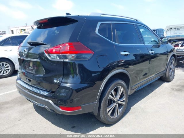 Photo 3 VIN: JN8AT2MT5KW256330 - NISSAN ROGUE 