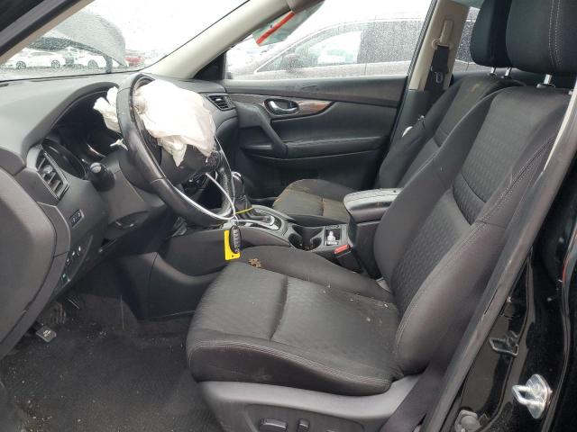 Photo 6 VIN: JN8AT2MT5KW256523 - NISSAN ROGUE 