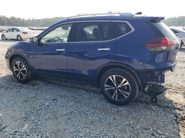 Photo 1 VIN: JN8AT2MT5KW257204 - NISSAN ROGUE S 