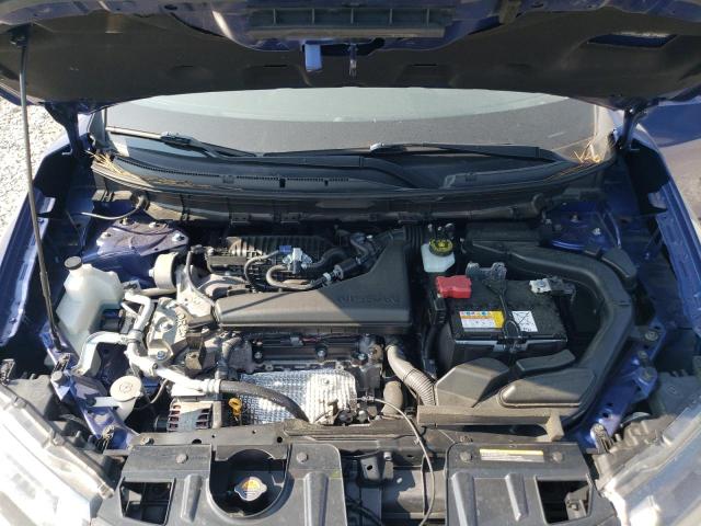 Photo 11 VIN: JN8AT2MT5KW257204 - NISSAN ROGUE S 