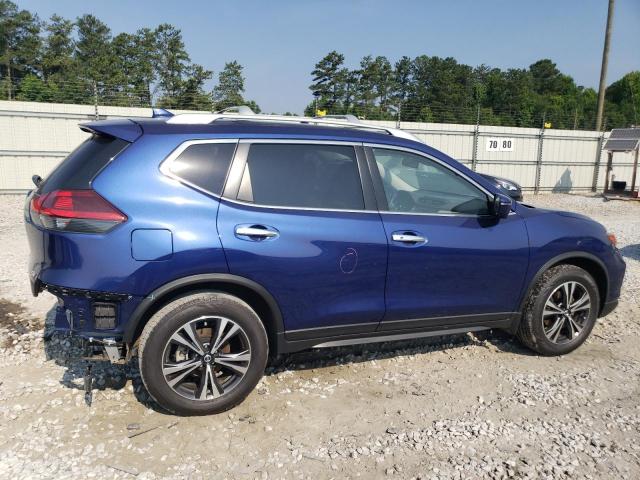 Photo 2 VIN: JN8AT2MT5KW257204 - NISSAN ROGUE S 