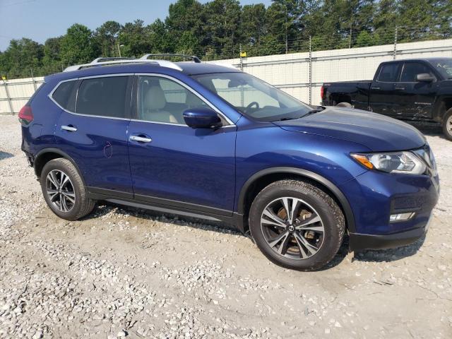 Photo 3 VIN: JN8AT2MT5KW257204 - NISSAN ROGUE S 