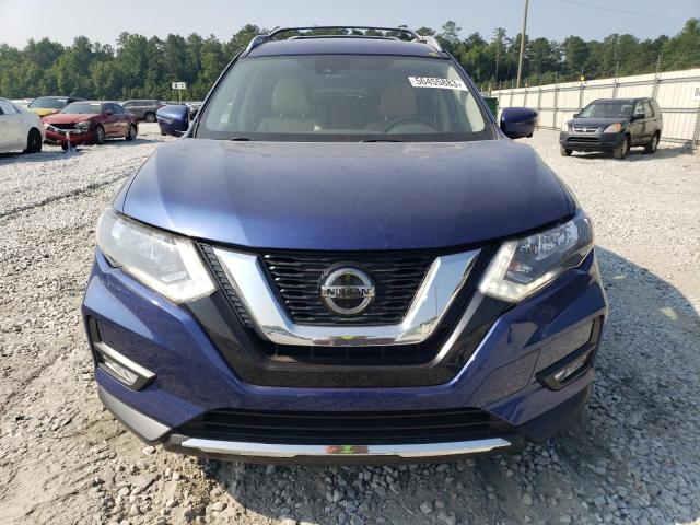 Photo 4 VIN: JN8AT2MT5KW257204 - NISSAN ROGUE S 