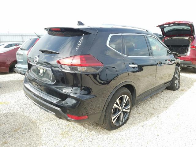 Photo 3 VIN: JN8AT2MT5KW258580 - NISSAN ROGUE S 