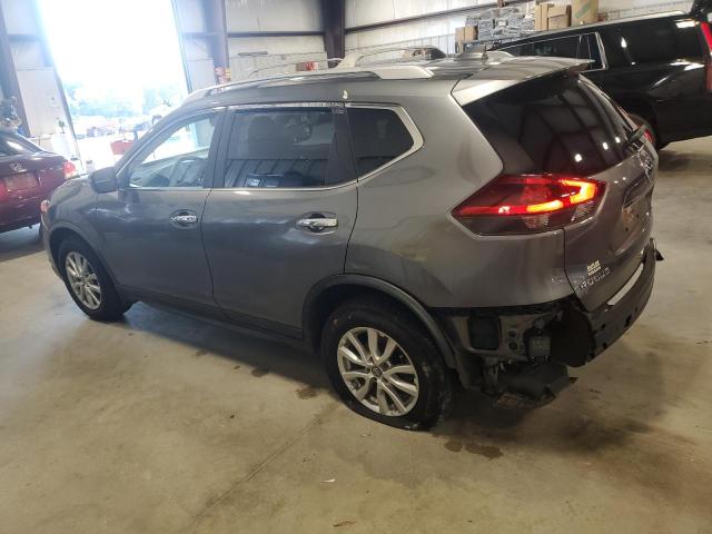 Photo 1 VIN: JN8AT2MT5KW259650 - NISSAN ROGUE S 