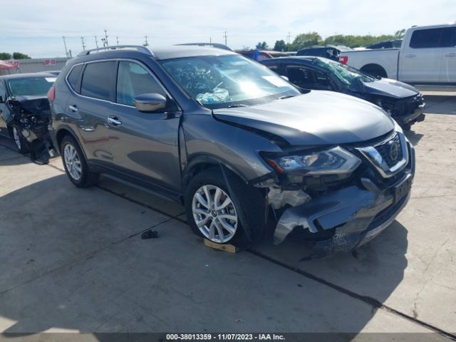 Photo 0 VIN: JN8AT2MT5KW259762 - NISSAN ROGUE 