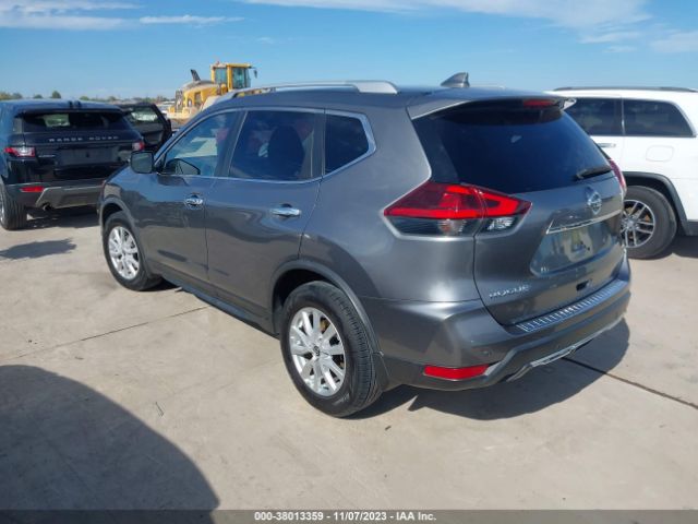 Photo 2 VIN: JN8AT2MT5KW259762 - NISSAN ROGUE 