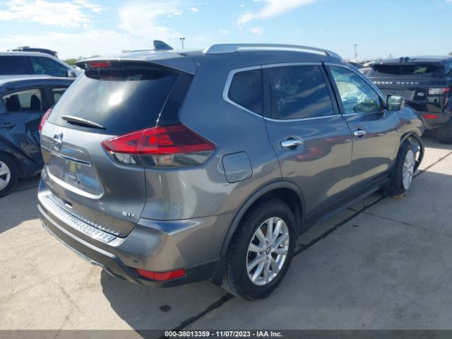 Photo 3 VIN: JN8AT2MT5KW259762 - NISSAN ROGUE 