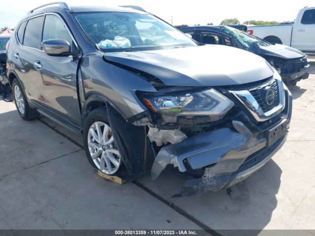 Photo 5 VIN: JN8AT2MT5KW259762 - NISSAN ROGUE 