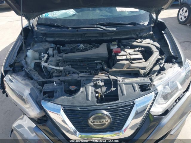 Photo 9 VIN: JN8AT2MT5KW259762 - NISSAN ROGUE 