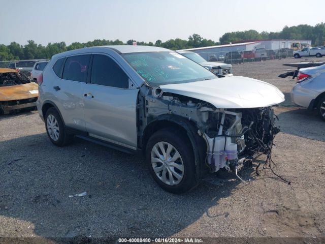 Photo 0 VIN: JN8AT2MT5KW260765 - NISSAN ROGUE 