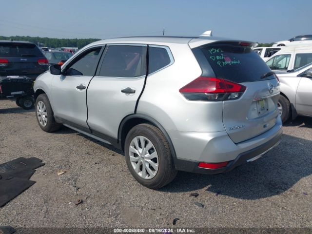 Photo 2 VIN: JN8AT2MT5KW260765 - NISSAN ROGUE 