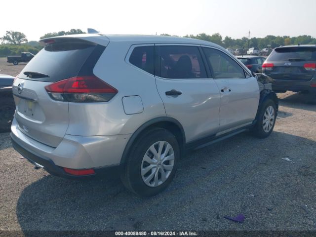 Photo 3 VIN: JN8AT2MT5KW260765 - NISSAN ROGUE 