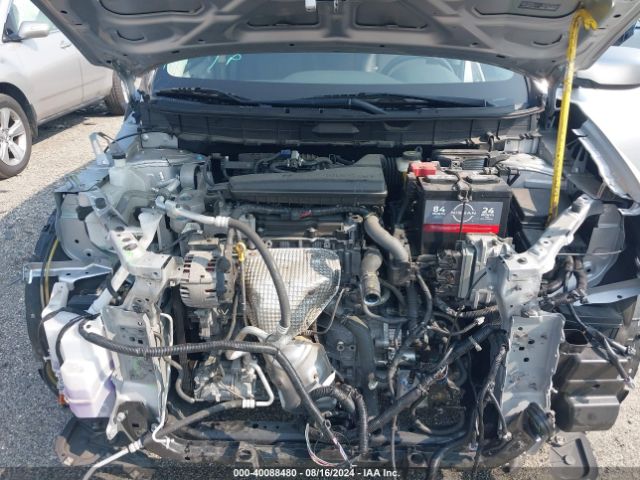 Photo 9 VIN: JN8AT2MT5KW260765 - NISSAN ROGUE 