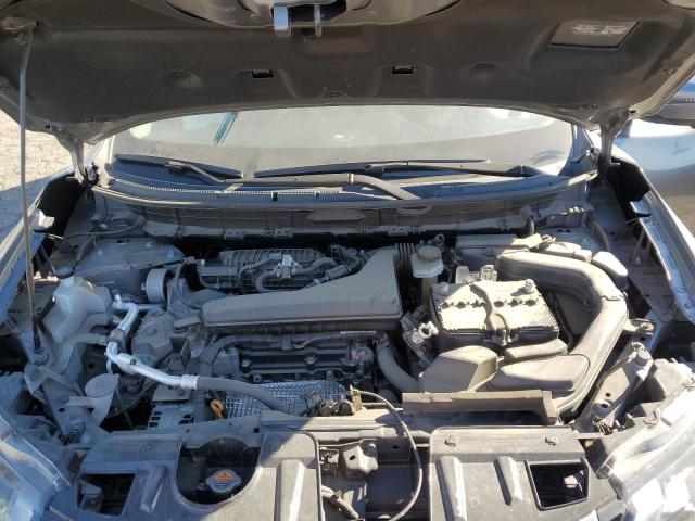 Photo 10 VIN: JN8AT2MT5KW264038 - NISSAN ROGUE 