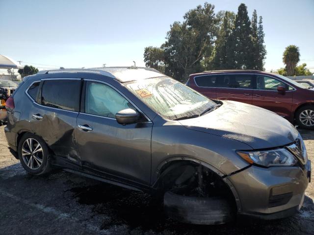 Photo 3 VIN: JN8AT2MT5KW264038 - NISSAN ROGUE 