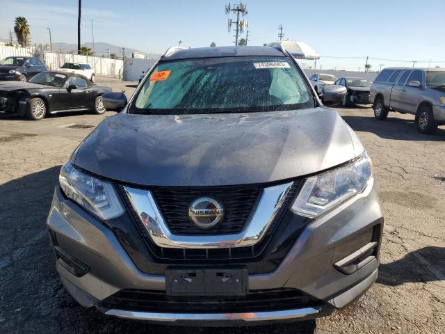 Photo 4 VIN: JN8AT2MT5KW264038 - NISSAN ROGUE 