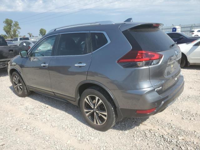 Photo 1 VIN: JN8AT2MT5KW266629 - NISSAN ROGUE S 