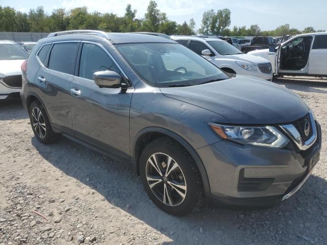 Photo 3 VIN: JN8AT2MT5KW266629 - NISSAN ROGUE S 