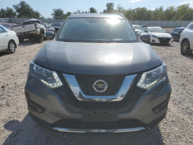 Photo 4 VIN: JN8AT2MT5KW266629 - NISSAN ROGUE S 