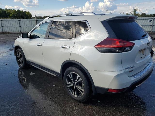 Photo 1 VIN: JN8AT2MT5KW268090 - NISSAN ROGUE S 